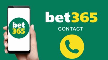 Bet365 Mexico support