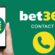 Bet365 Mexico support